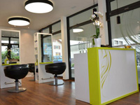 Coiffeur & Beauty