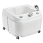 Preview: Foot spa basin 4101