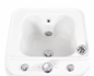 Preview: Foot spa basin 4101