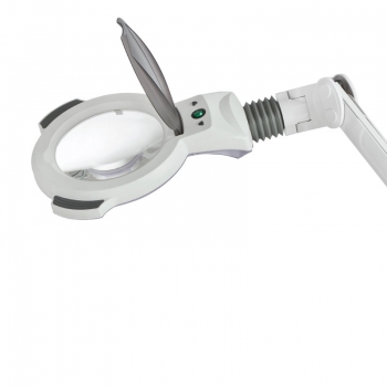 LED lupenlampe