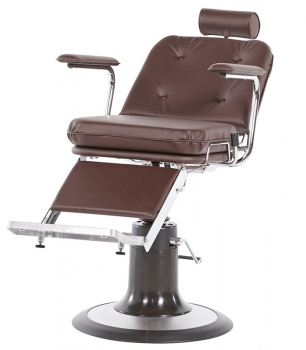 Barberstuhl Greiner Modell 902