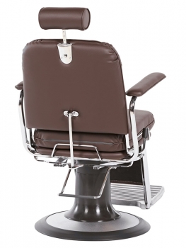 Barberstuhl Greiner Modell 902