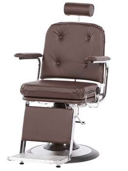 Barberstuhl Greiner Modell 902