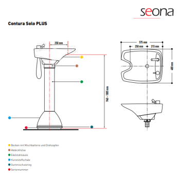 jobst solo plus