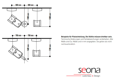 jobst contura mono