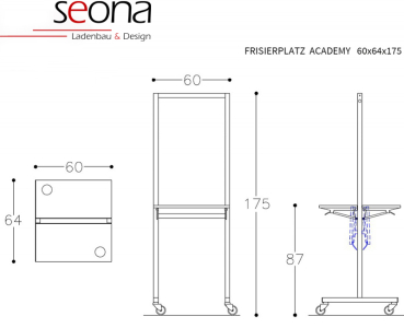 doppelspiegel seona