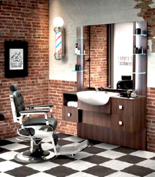 barberspiegel cleo