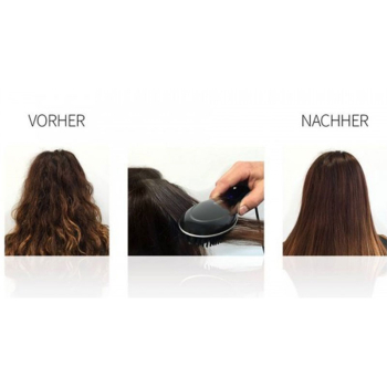 haargläter easy-straight bürste