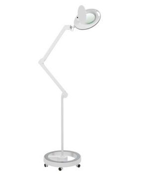 weelko lupenlampe MEGA+