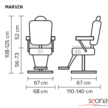 herrenstuhl marvin